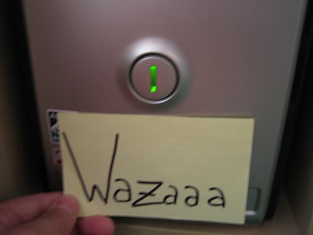  Autors: Wazaaa poga