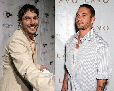 Kevin Federline in 2006 and... Autors: PankyBoy slavenības un viņu cīņa ar svaru