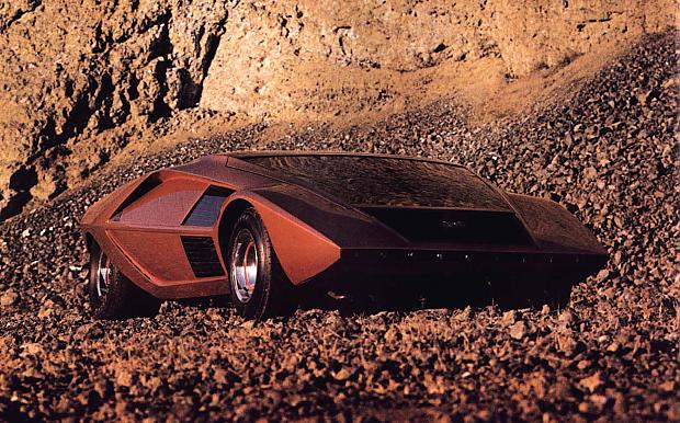  Autors: Crashman Lancia Stratos