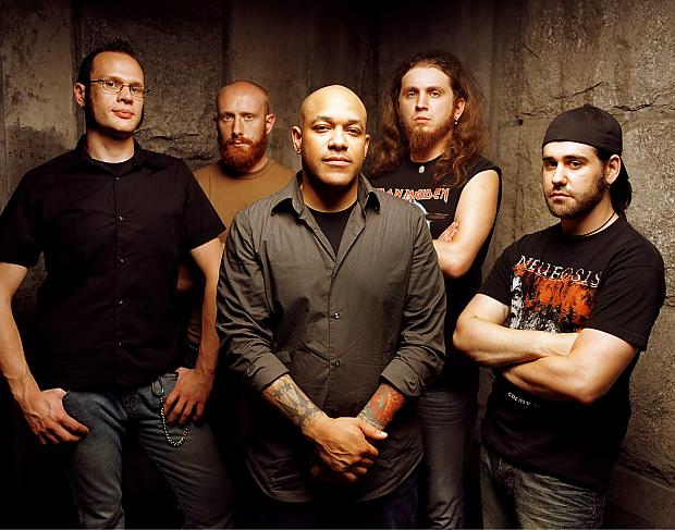 killswitch engage