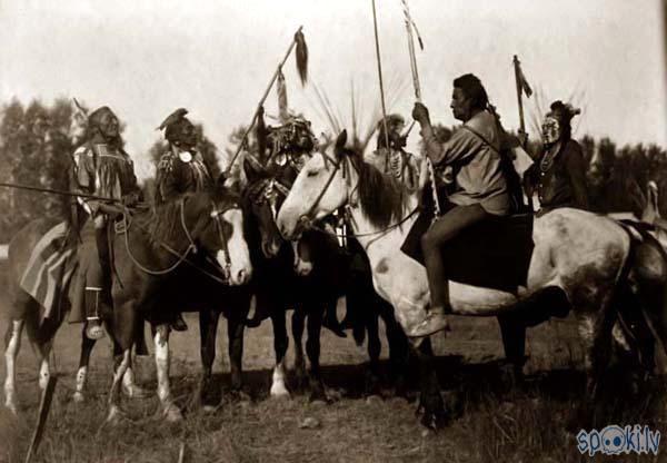  Autors: lidcuka indians