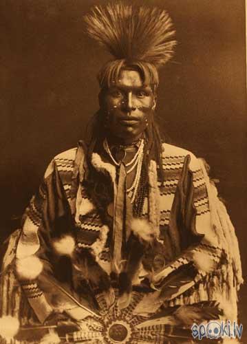  Autors: lidcuka indians