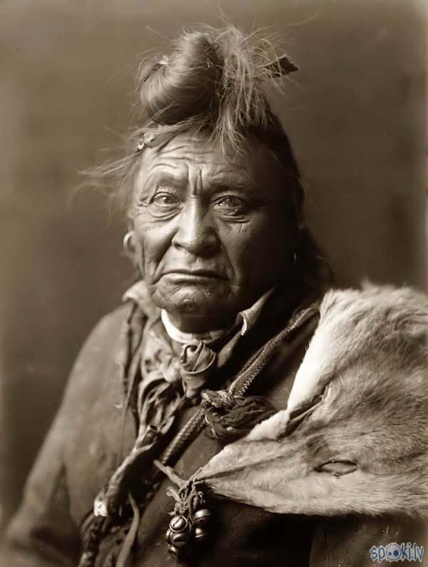  Autors: lidcuka indians