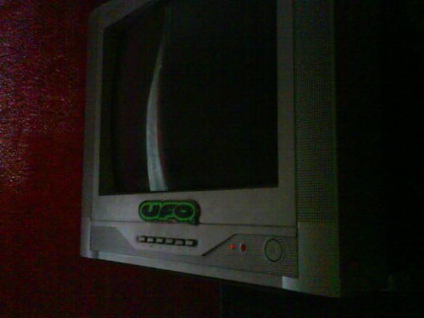  Autors: UfO PLAST Tv