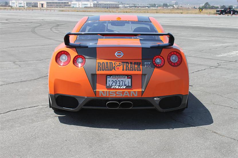  Autors: kartonz Nissan GT-R no Stillen