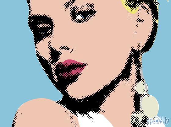 Pop art.