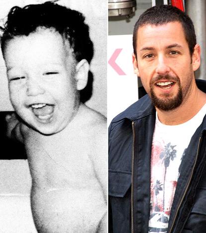 Adam Sandler uzaudzis Ņujorkā... Autors: UglyPrince Maziņie