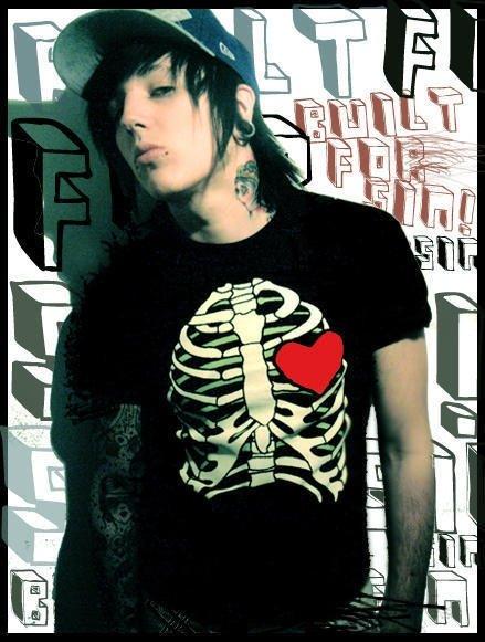  Autors: sickboy Oliver Sykes