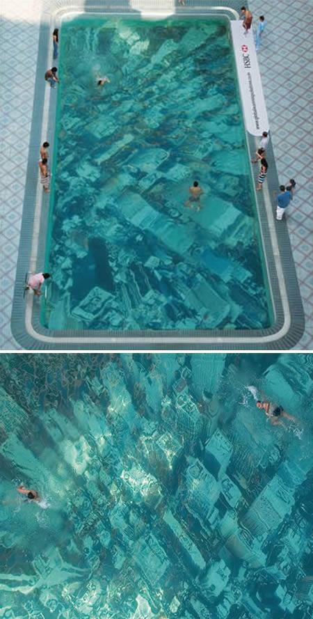 Globālās sasilšanas baseinsŠis... Autors: Orgāniņa Fascinating swimming pools.