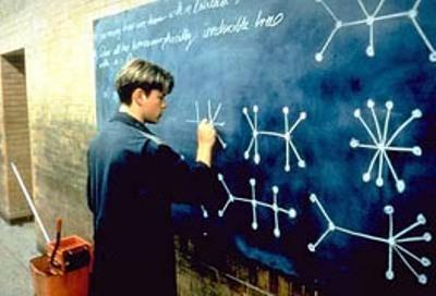  Autors: Fosilija Filmu mīļiem - Good Will Hunting