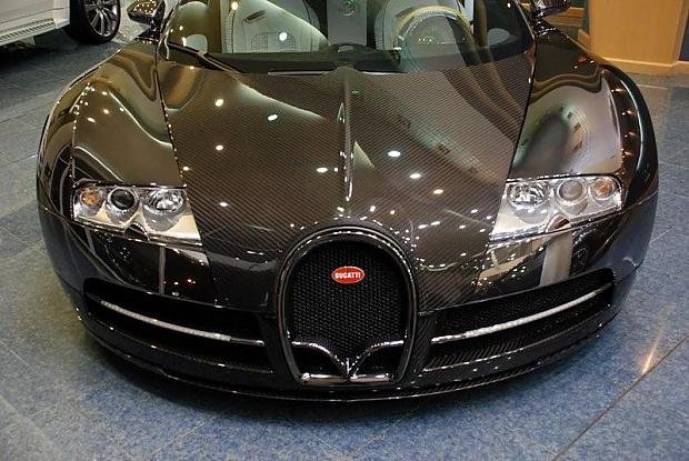  Autors: PankyBoy Mansory Bugatti Veyron Vincero