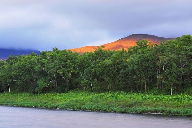  Autors: Gerkāns Kamchatka