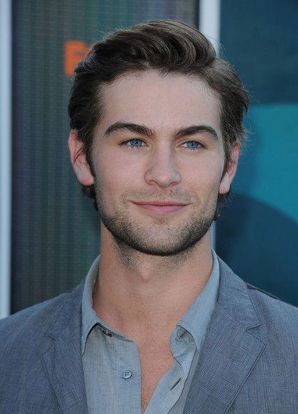  Autors: clickclickBOOM Chace Crawford