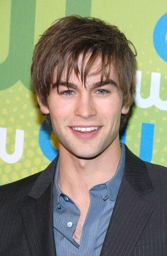  Autors: clickclickBOOM Chace Crawford