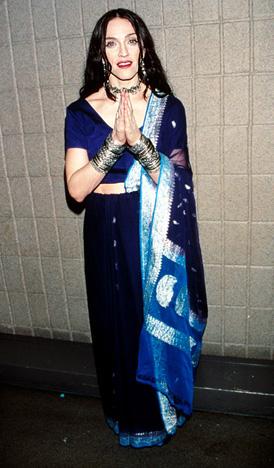 1998VH1 Fashion Awards no... Autors: UglyPrince Trakā, trakā Madonna!