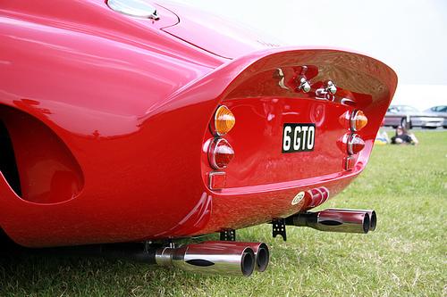 1 250 GTO Jaudīgais un... Autors: CIs4Care Visskaistākie un visiekārojamākie Ferrari