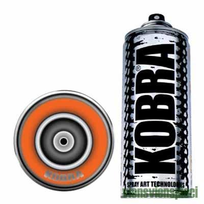  Autors: Fosilija KOBRA cans