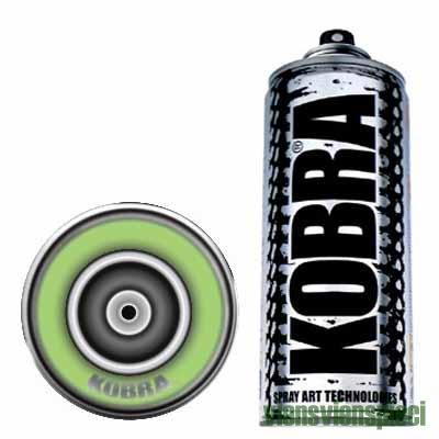  Autors: Fosilija KOBRA cans