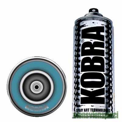  Autors: Fosilija KOBRA cans