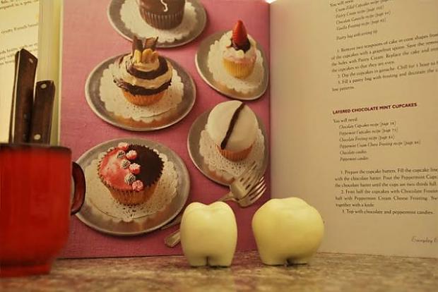 quotLet039s make cupcakesquot Autors: artyrs Milk Toof