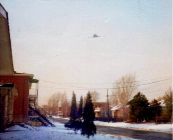  Autors: posts UFO Photographs 1910-2008