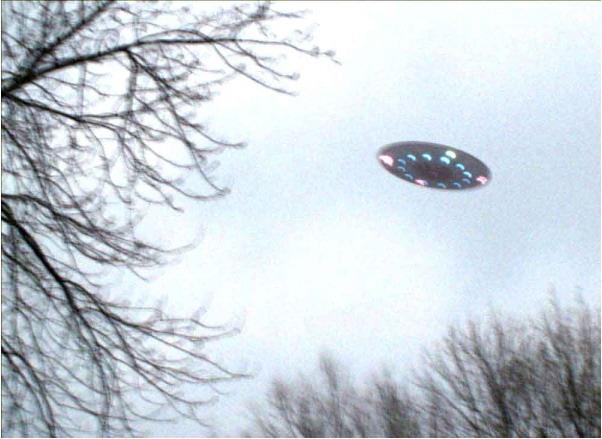  Autors: posts UFO Photographs 1910-2008