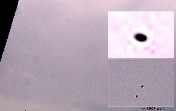  Autors: posts UFO Photographs 1910-2008