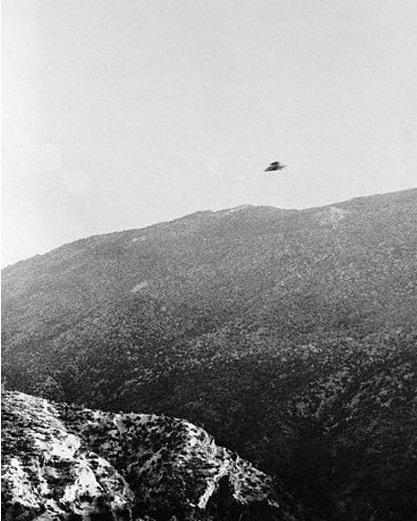 November 23 1951    Riverside... Autors: posts UFO Photographs 1910-2008