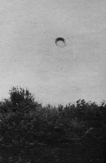 August 18 1968    Cluj Romania Autors: posts UFO Photographs 1910-2008