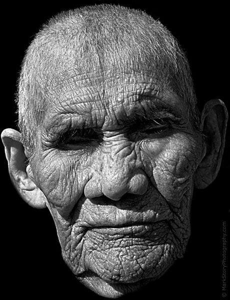 90 gadi Amerikas vietējais... Autors: artyrs Ilgdzīvotāju portreti