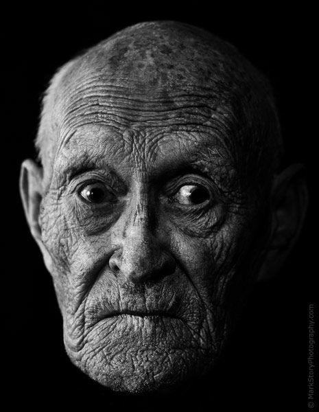 72 gadi Viņam uzdeva jautājumu... Autors: artyrs Ilgdzīvotāju portreti