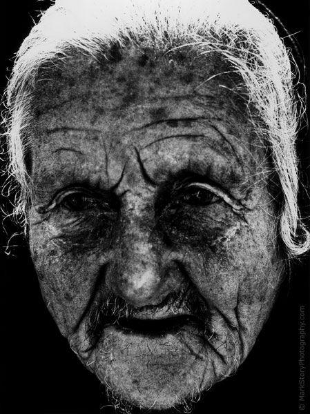 103 gadi Portugāļu atraitne... Autors: artyrs Ilgdzīvotāju portreti