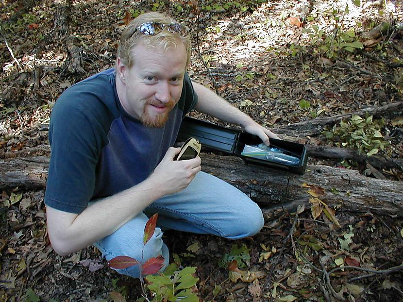  Autors: NeZinAamaiS Par geocaching.