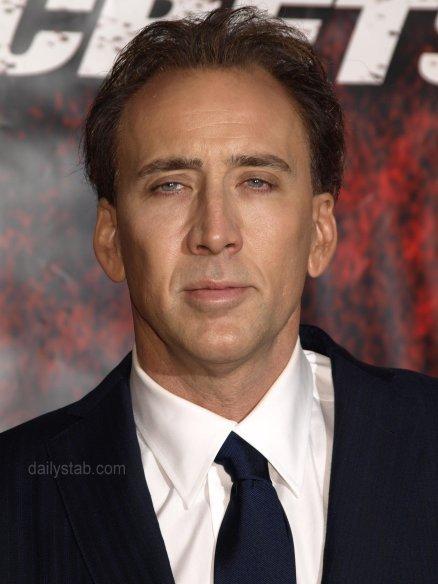 Niklāvs Būris Nicolas Cage ... Autors: benzins Tulkoti ārzemju zvaigžņu vārdi