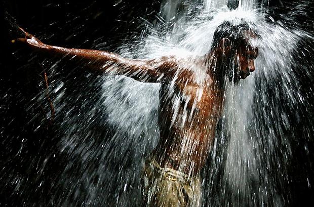 Ūdenskritumi nav reta lieta Autors: BrikuLis Papua cilts.