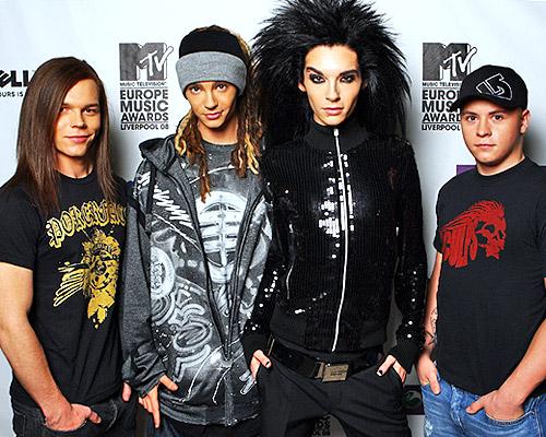 No Tokio Hotel faniem       ... Autors: nomadaa Fanošan vai apsēstība? (fani)