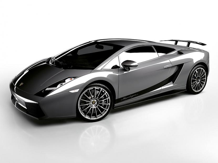 LamborghiniGallardoSuperlegger... Autors: PRO83LV mazliet auto