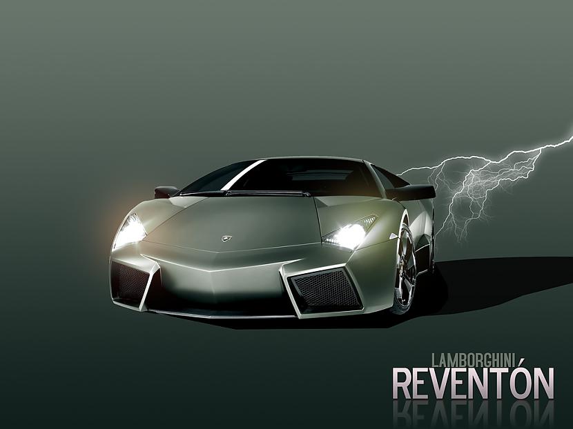 LamborghiniReventon Autors: PRO83LV mazliet auto