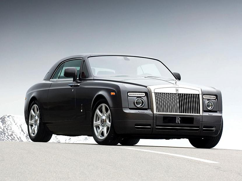 RollsRoyceCoupe Autors: PRO83LV mazliet auto