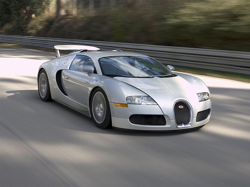 Bugatti Veyron Autors: PRO83LV mazliet auto