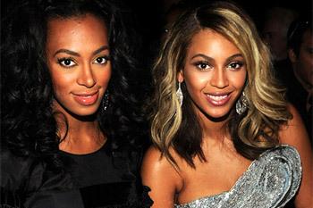 Beyonce Knowles un... Autors: mousetrap Pazīstamo cilvēku radinieki..