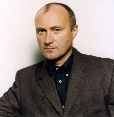  Autors: KISS FAN Phil Collins