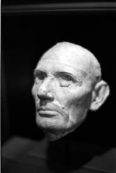 Abrahams Linkolns Autors: Citizen Cope Nāves maskas