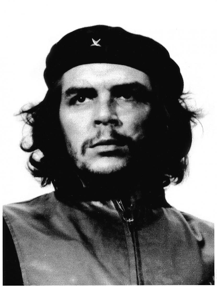 Če Guevara Slavenā... Autors: corvine Stāsts par bildi 12