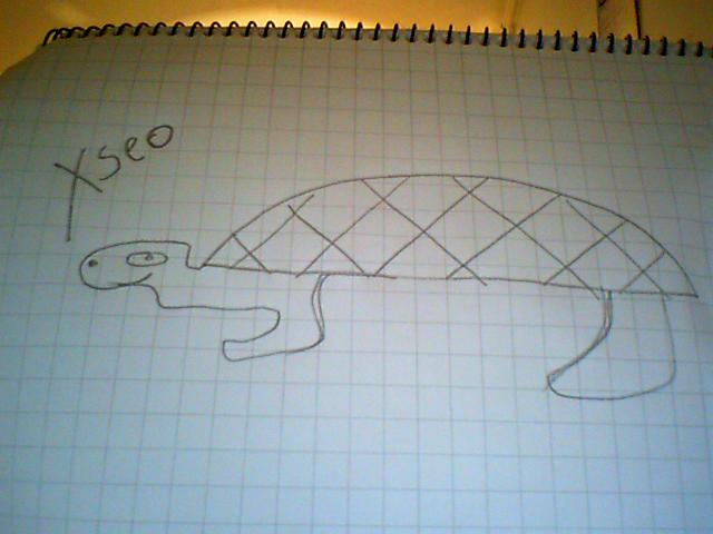bruņurupucis Autors: Fosilija Bruņurupucis