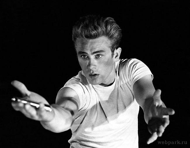 James Dean Autors: StarGirl Hollywood stars!