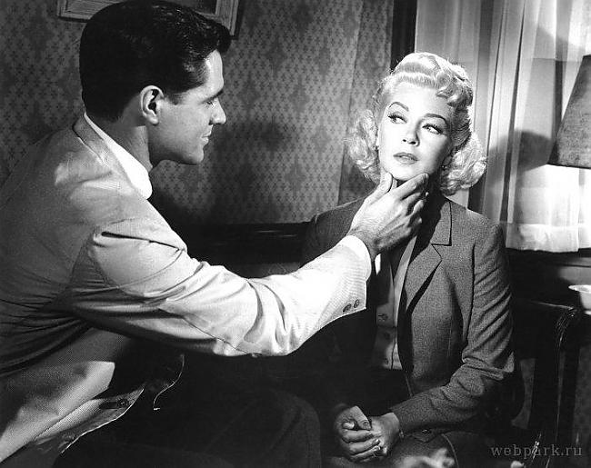 Lana Turner amp John Gavin Autors: StarGirl Hollywood stars!