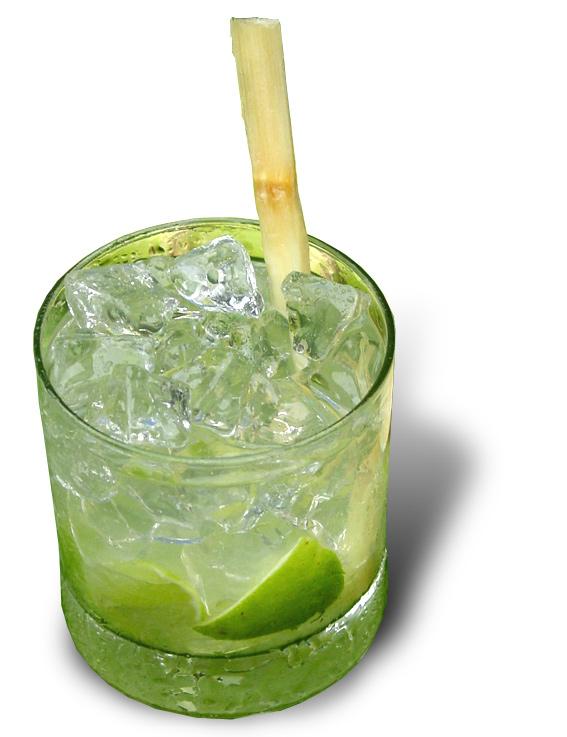 Caipirinha laims  50 ml... Autors: MissPuta Kokteiļi ar sastāvdaļām!!