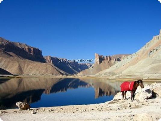 Afganistāna Autors: kolins Pasaules 10 bīstamākas vietas tūristiem!