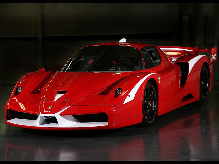 2vietaFerrari FXX 63 V12... Autors: PankyBoy top 10 ferrari